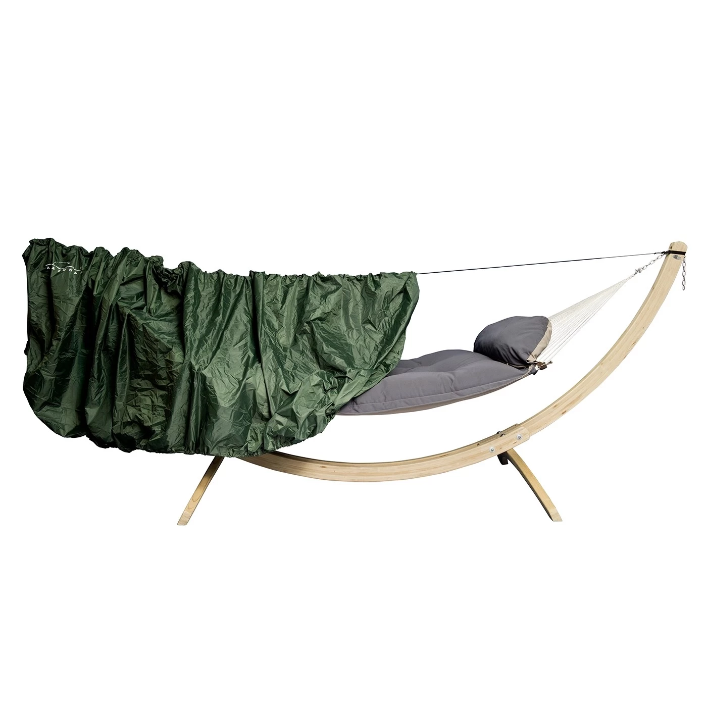 Amazonas Hammock Cover 5 Amazonas Hammock Cover – Bild 3