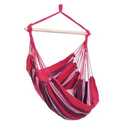 Amazonas Havanna Fuego Hängesessel