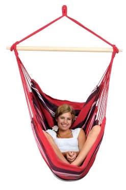 Amazonas Havanna Fuego Hängesessel -Gartenmöbel Store garten deals amazonas havana fuego haengesessel 2020240 2