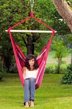 Amazonas Havanna Fuego Hängesessel -Gartenmöbel Store garten deals amazonas havana fuego haengesessel 2020240 4