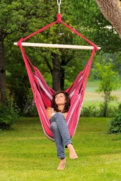 Amazonas Havanna Fuego Hängesessel -Gartenmöbel Store garten deals amazonas havana fuego haengesessel 2020240 5