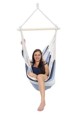 Amazonas Havanna Marine Hängesessel -Gartenmöbel Store garten deals amazonas havana marine haengesessel 2020230 3