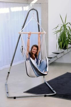 Amazonas Havanna Marine Hängesessel -Gartenmöbel Store garten deals amazonas havana marine haengesessel 2020230 5