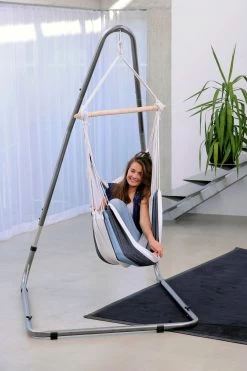 Amazonas Havanna Marine Hängesessel -Gartenmöbel Store garten deals amazonas havana marine haengesessel 2020230 6