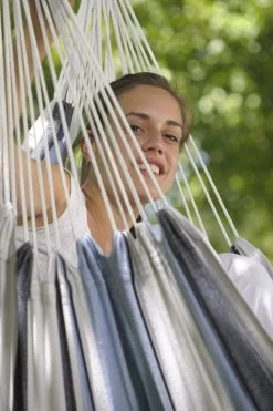 Amazonas Havanna Marine Hängesessel -Gartenmöbel Store garten deals amazonas havana marine haengesessel 2020230 9