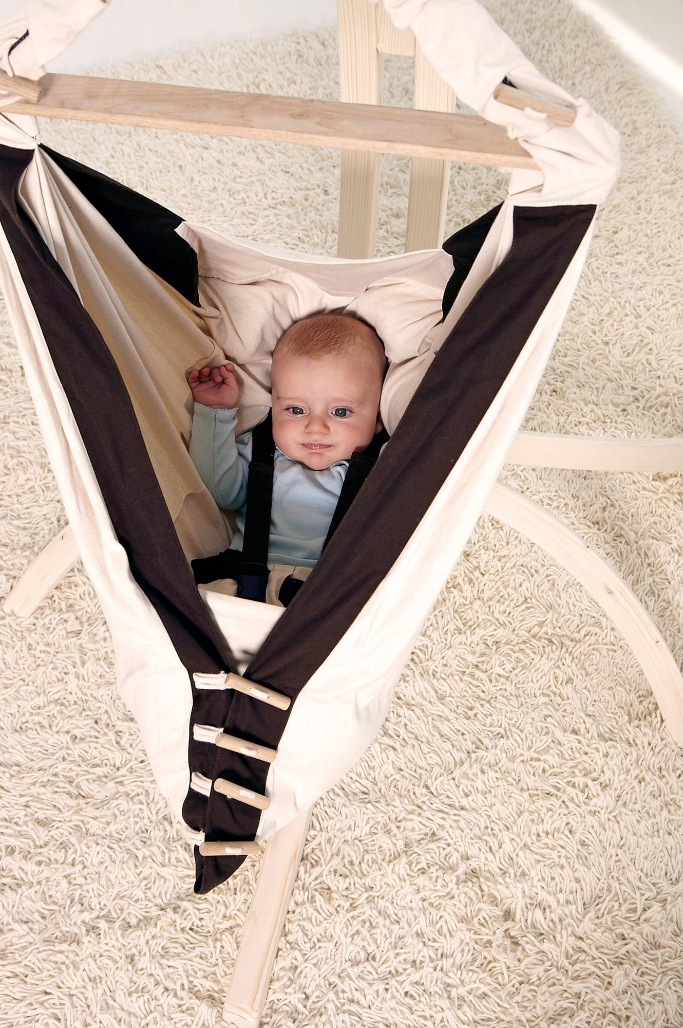 Amazonas Kangoo Babyhängematte 13 Amazonas Kangoo Babyhängematte – Bild 11