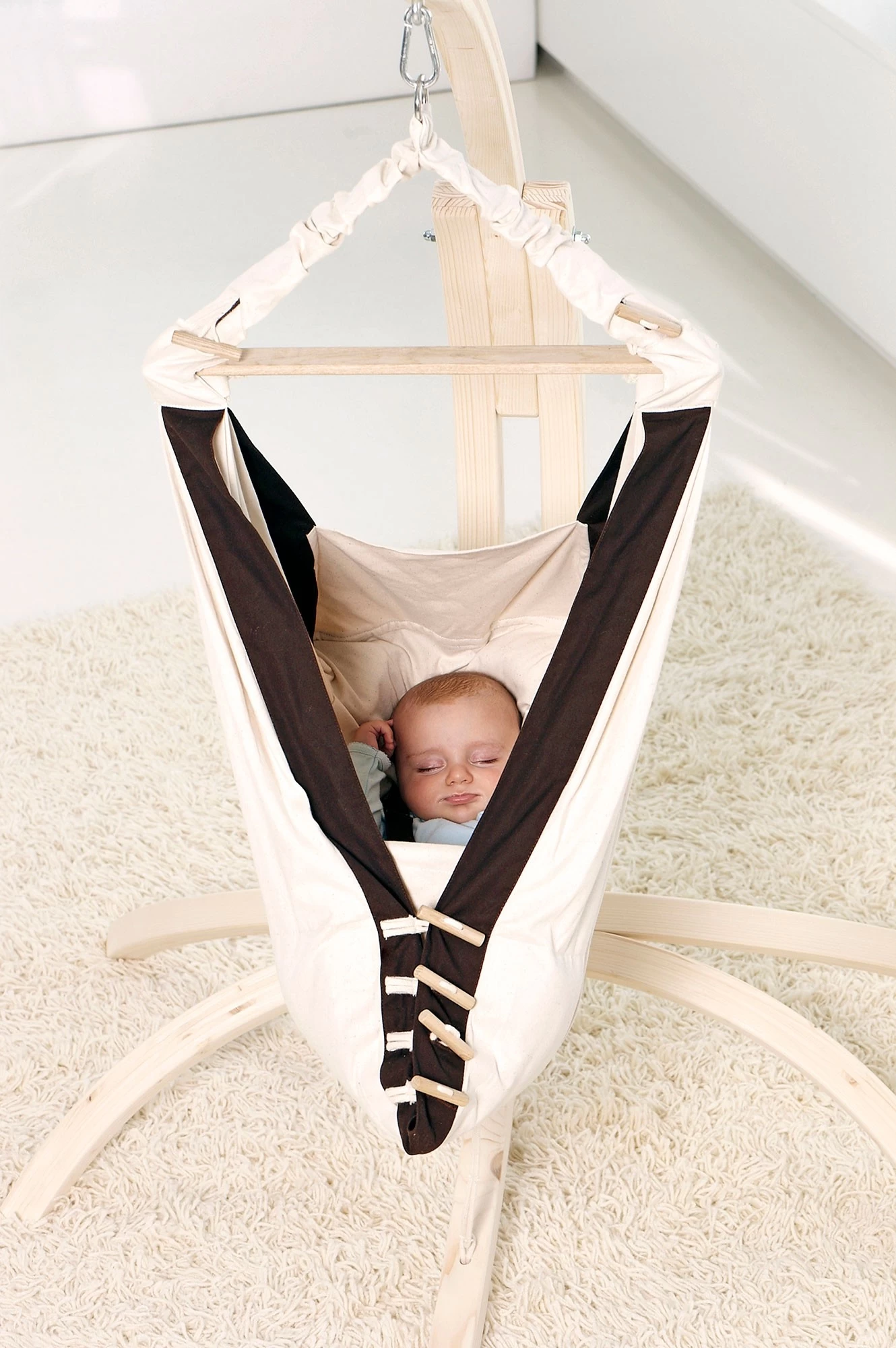 Amazonas Kangoo Babyhängematte 14 Amazonas Kangoo Babyhängematte – Bild 12