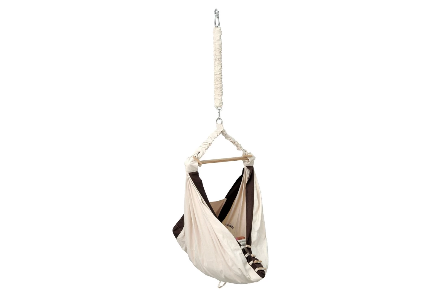 Amazonas Kangoo Babyhängematte 4 Amazonas Kangoo Babyhängematte – Bild 2