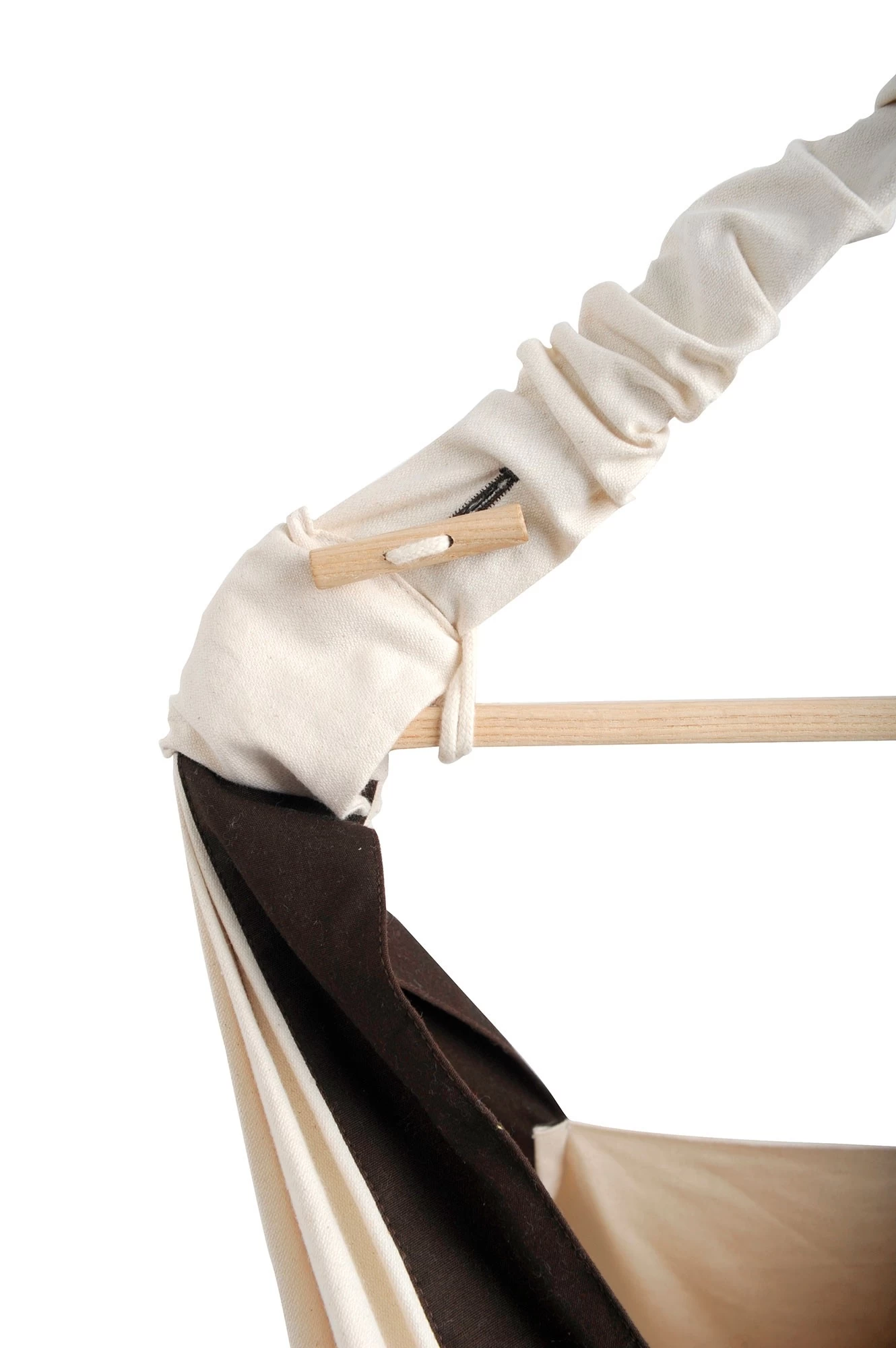 Amazonas Kangoo Babyhängematte 9 Amazonas Kangoo Babyhängematte – Bild 7