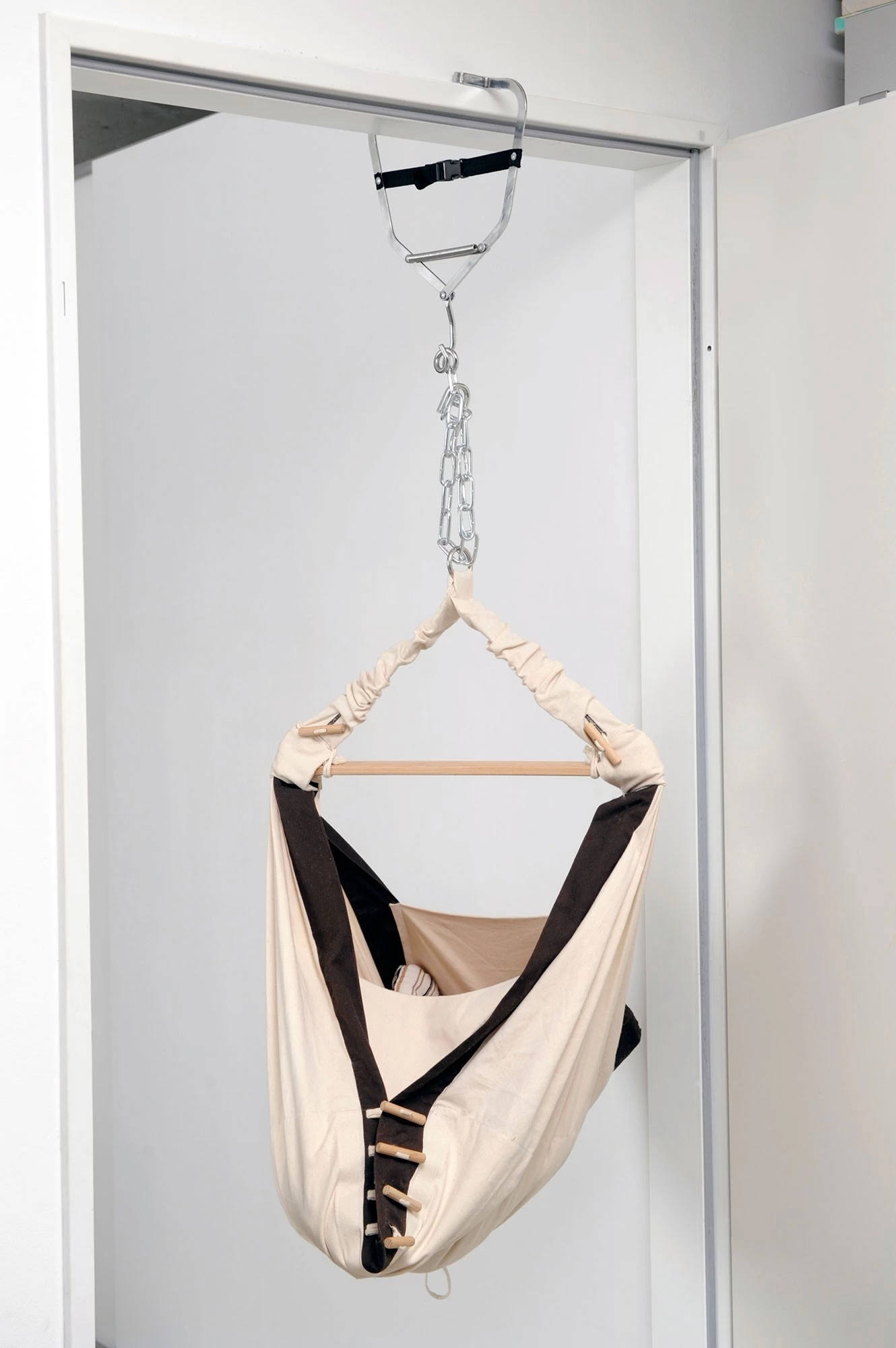 Amazonas Kangoo Babyhängematte 10 Amazonas Kangoo Babyhängematte – Bild 8