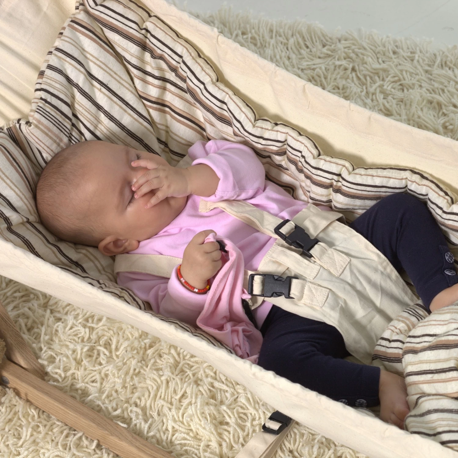 Amazonas Koala Set Babyhängematte Mit Gestell 12 Amazonas Koala Set Babyhängematte Mit Gestell – Bild 10