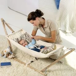 Amazonas Koala Set Babyhängematte Mit Gestell 29 Amazonas Koala Set Babyhängematte Mit Gestell -Gartenmöbel Store garten deals amazonas koala set babyhaengematte 4060000 11