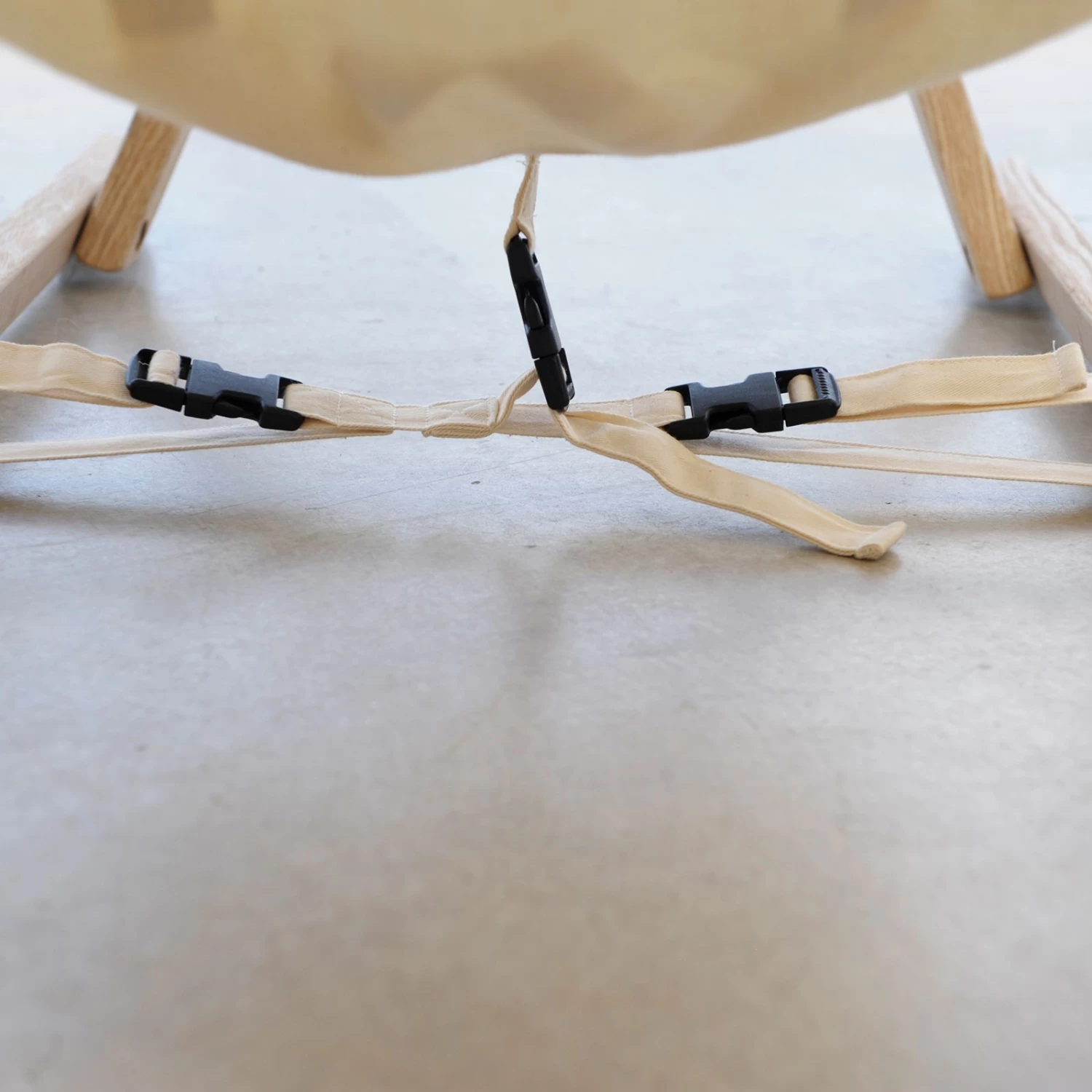 Amazonas Koala Set Babyhängematte Mit Gestell 18 Amazonas Koala Set Babyhängematte Mit Gestell – Bild 16