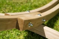 Amazonas Kronos Hängemattenholzgestell 23 Amazonas Kronos Hängemattenholzgestell -Gartenmöbel Store garten deals amazonas kronos haengemattengestell 4045550 11