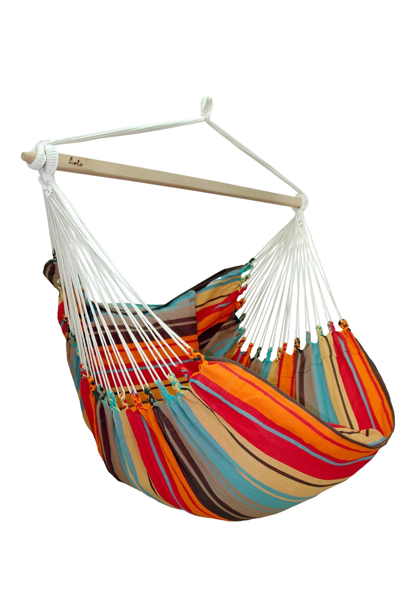 Amazonas Luna Gestell RockStone Santa Catarina Grün XXXL 120cm Handarbeit Set 4 Amazonas Luna Gestell RockStone Santa Catarina Grün XXXL 120cm Handarbeit Set – Bild 3