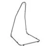 Amazonas Luna RockStone Hängesesselgestell 1 Amazonas Luna RockStone Hängesesselgestell -Gartenmöbel Store garten deals amazonas luna rockstone metallgestelle 4011000 1