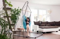 Amazonas Luna RockStone Hängesesselgestell 26 Amazonas Luna RockStone Hängesesselgestell -Gartenmöbel Store garten deals amazonas luna rockstone metallgestelle 4011000 15