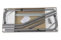 Amazonas Luna RockStone Hängesesselgestell 27 Amazonas Luna RockStone Hängesesselgestell -Gartenmöbel Store garten deals amazonas luna rockstone metallgestelle 4011000 16