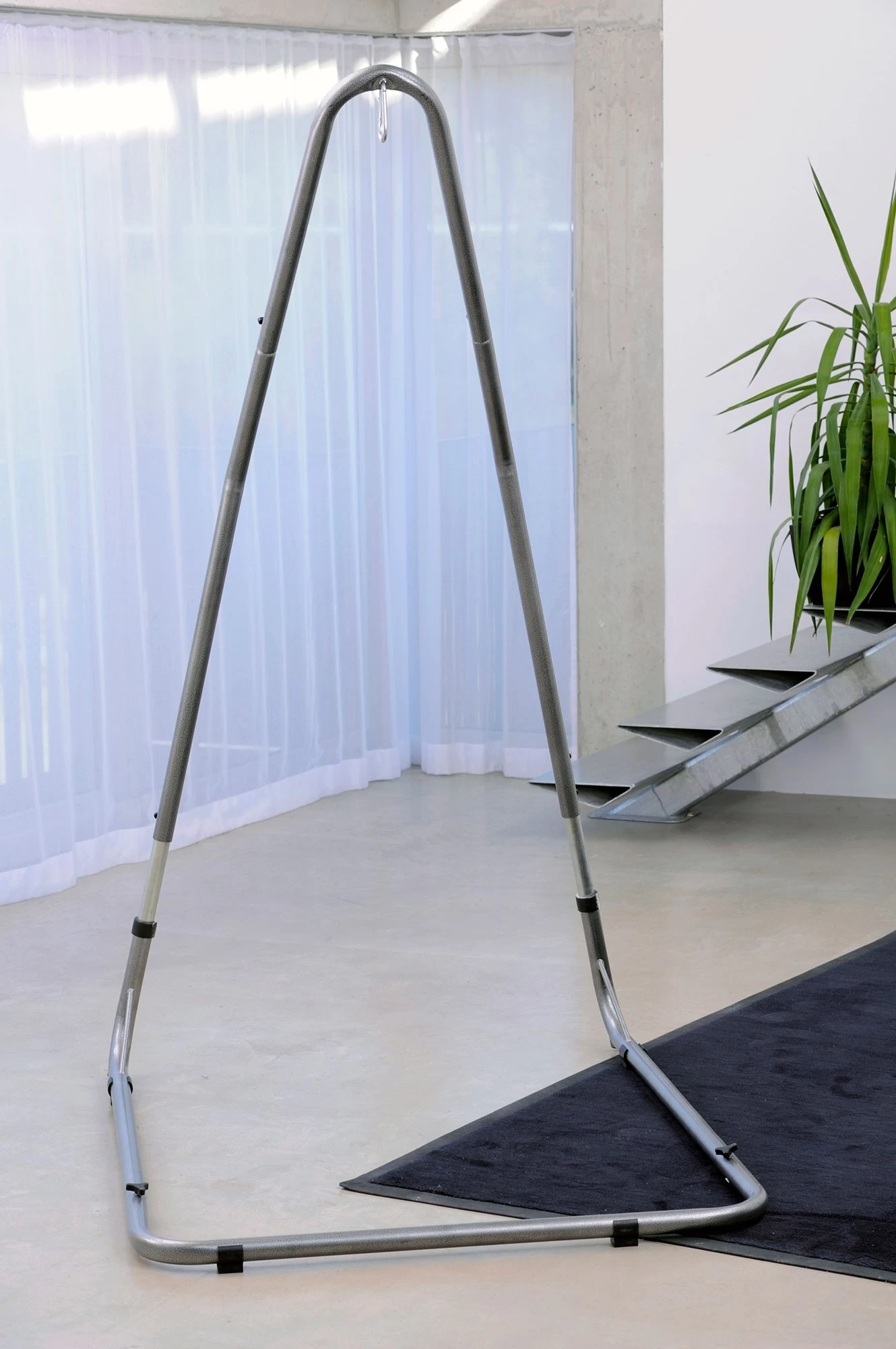 Amazonas Luna RockStone Hängesesselgestell 6 Amazonas Luna RockStone Hängesesselgestell – Bild 4