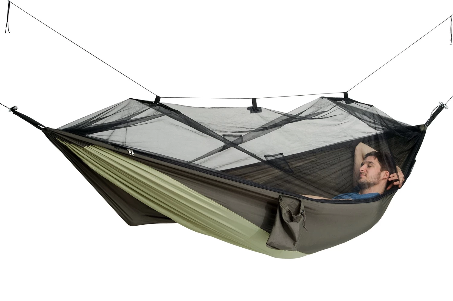 Amazonas Moskito-Traveller THERMO 4 Amazonas Moskito-Traveller THERMO – Bild 2