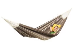 Amazonas Paradiso Cafe Tuchhängematte -Gartenmöbel Store garten deals amazonas paradiso cafe 1019900 4 1