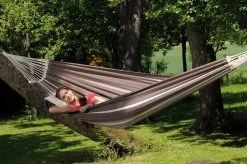 Amazonas Paradiso Cafe Tuchhängematte -Gartenmöbel Store garten deals amazonas paradiso cafe 1019900 7 1