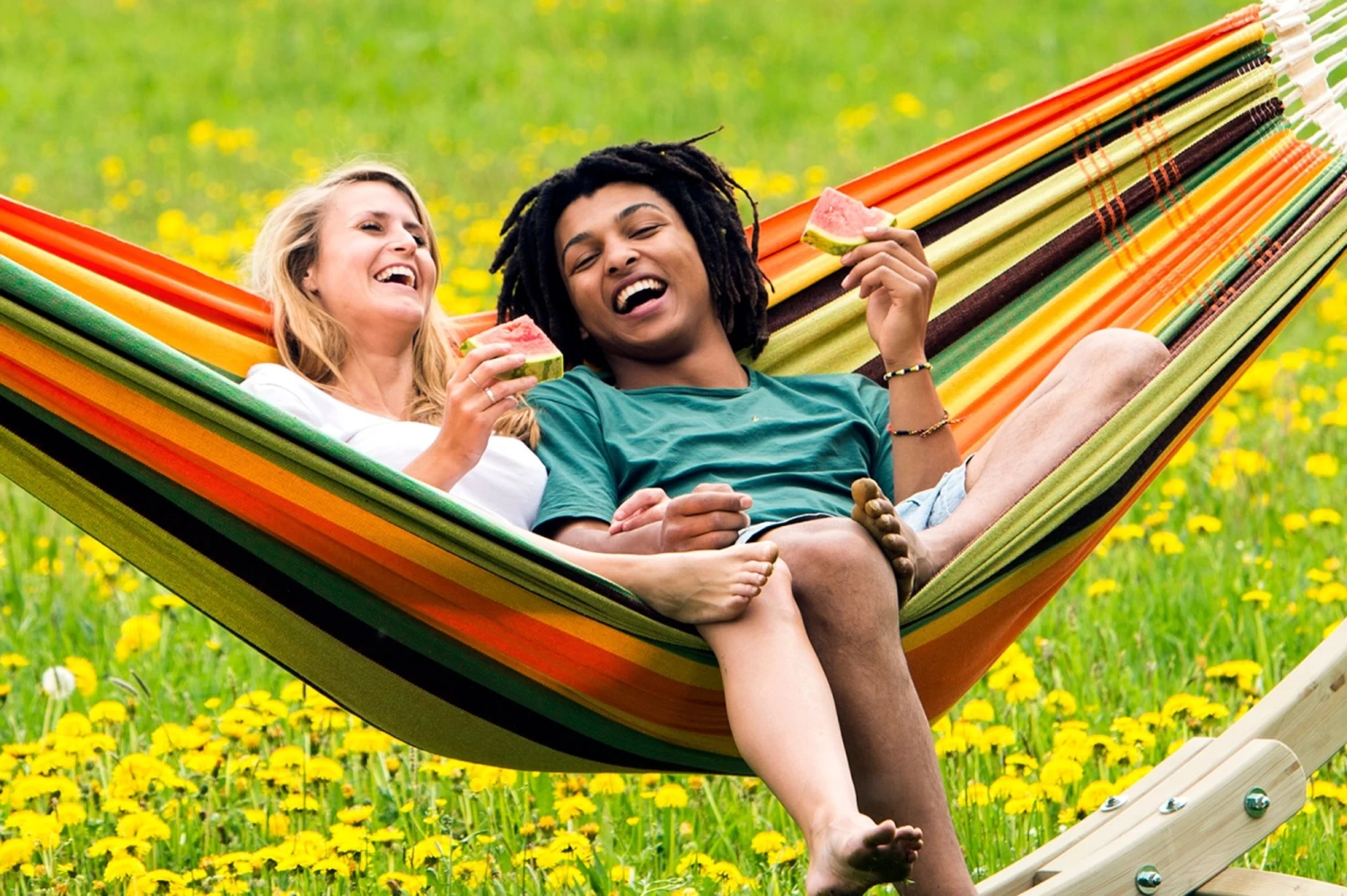 Amazonas Hängematte Paradiso Esmeralda 13 Amazonas Hängematte Paradiso Esmeralda – Bild 11