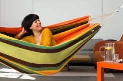 Amazonas Hängematte Paradiso Esmeralda 19 Amazonas Hängematte Paradiso Esmeralda -Gartenmöbel Store garten deals amazonas paradiso esmeralda 1019250 5 1