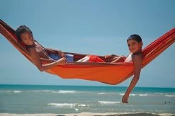 Amazonas Paradiso Terracotta Hängematte -Gartenmöbel Store garten deals amazonas paradiso terracotta 1019300 4 1