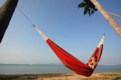 Amazonas Paradiso Terracotta Hängematte -Gartenmöbel Store garten deals amazonas paradiso terracotta 1019300 9 1