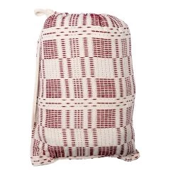 Amazonas Tuchhängematte RIO In Bordeaux Und Mit Schmucksaum NEW 2019 -Gartenmöbel Store garten deals amazonas rio bordeaux 1019110 11