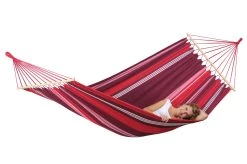 Amazonas Samba Fuego Hängematte 14 Amazonas Samba Fuego Hängematte -Gartenmöbel Store garten deals amazonas samba fuego 1072115 2 1