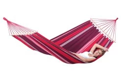 Amazonas Samba Fuego Hängematte 15 Amazonas Samba Fuego Hängematte -Gartenmöbel Store garten deals amazonas samba fuego 1072115 4 1