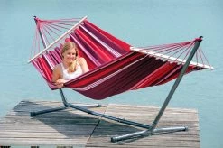 Amazonas Samba Fuego Hängematte 16 Amazonas Samba Fuego Hängematte -Gartenmöbel Store garten deals amazonas samba fuego 1072115 5 1