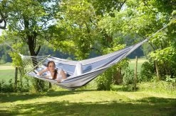 Amazonas Samba Marine Hängematte -Gartenmöbel Store garten deals amazonas samba marine 1072110 5 1