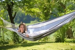 Amazonas Samba Marine Hängematte -Gartenmöbel Store garten deals amazonas samba marine 1072110 6 1