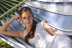 Amazonas Samba Marine Hängematte -Gartenmöbel Store garten deals amazonas samba marine 1072110 8 1