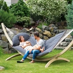 Amazonas Second Pillow For Fat Hammock NEW 2019 16 Amazonas Second Pillow For Fat Hammock NEW 2019 -Gartenmöbel Store garten deals amazonas second pillow fat hammock 1960011 5 1