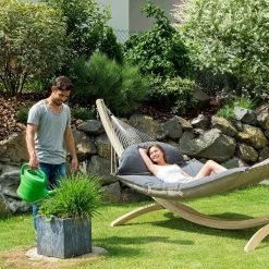 Amazonas Second Pillow For Fat Hammock NEW 2019 18 Amazonas Second Pillow For Fat Hammock NEW 2019 -Gartenmöbel Store garten deals amazonas second pillow fat hammock 1960011 6 1
