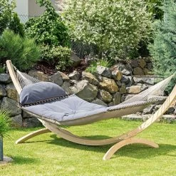 Amazonas Second Pillow For Fat Hammock NEW 2019 21 Amazonas Second Pillow For Fat Hammock NEW 2019 -Gartenmöbel Store garten deals amazonas second pillow fat hammock 1960011 9