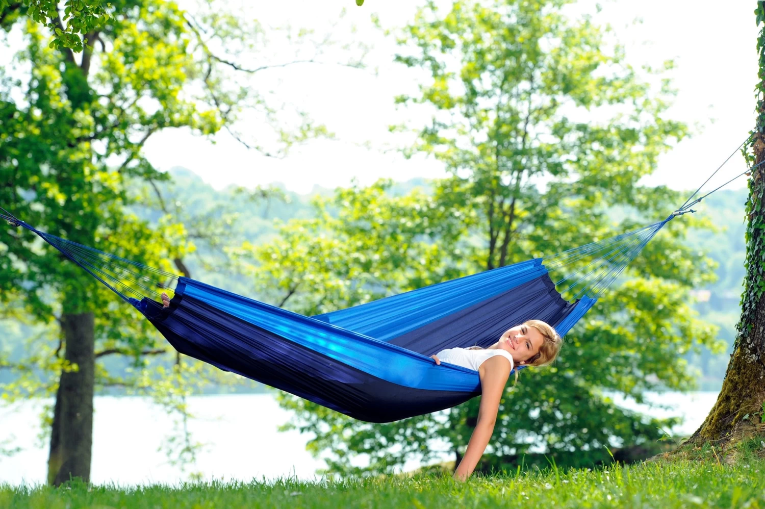 Amazonas Silk Traveller Ocean 6 Amazonas Silk Traveller Ocean – Bild 4