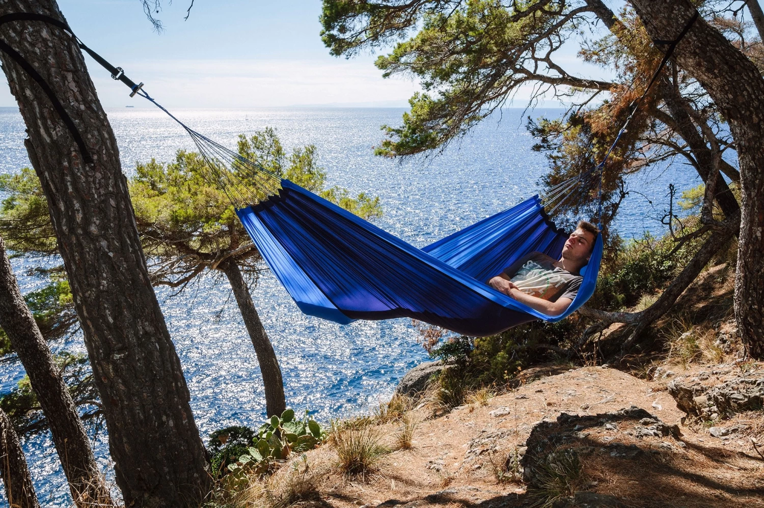 Amazonas Silk Traveller Ocean 10 Amazonas Silk Traveller Ocean – Bild 8