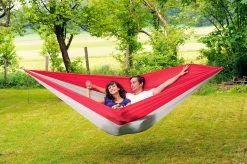 Amazonas Silk Traveller XXL Red-silver 17 Amazonas Silk Traveller XXL Red-silver -Gartenmöbel Store garten deals amazonas silk traveller xxl red silver 1030190 5f