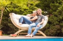 Amazonas Sofa SIENA DUE In Natura 13 Amazonas Sofa SIENA DUE In Natura -Gartenmöbel Store garten deals amazonas sofa siena due natura 2030910 5