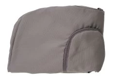 Amazonas Sofa SIENA UNO In Taupe Und Wetterfest -Gartenmöbel Store garten deals amazonas sofa siena uno taupe wetterfest 2030909 7