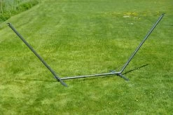 Amazonas Sumo Grande Rockstone Hängemattengestell Bis 380cm -Gartenmöbel Store garten deals amazonas sumo grande rockstone 4028000 2