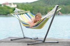 Amazonas Sumo Rockstone Hängemattengestell Bis 330cm 16 Amazonas Sumo Rockstone Hängemattengestell Bis 330cm -Gartenmöbel Store garten deals amazonas sumo haengemattengestell 4027000 6