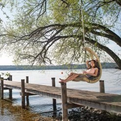 Amazonas Swing Chair Anthracite NEU -Gartenmöbel Store garten deals amazonas swing chair anthrazite 2020450 14