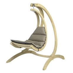 Amazonas Swing Chair Anthracite NEU -Gartenmöbel Store garten deals amazonas swing chair anthrazite 2020450 4