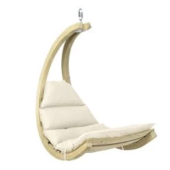 Amazonas Swing Chair Creme NEU